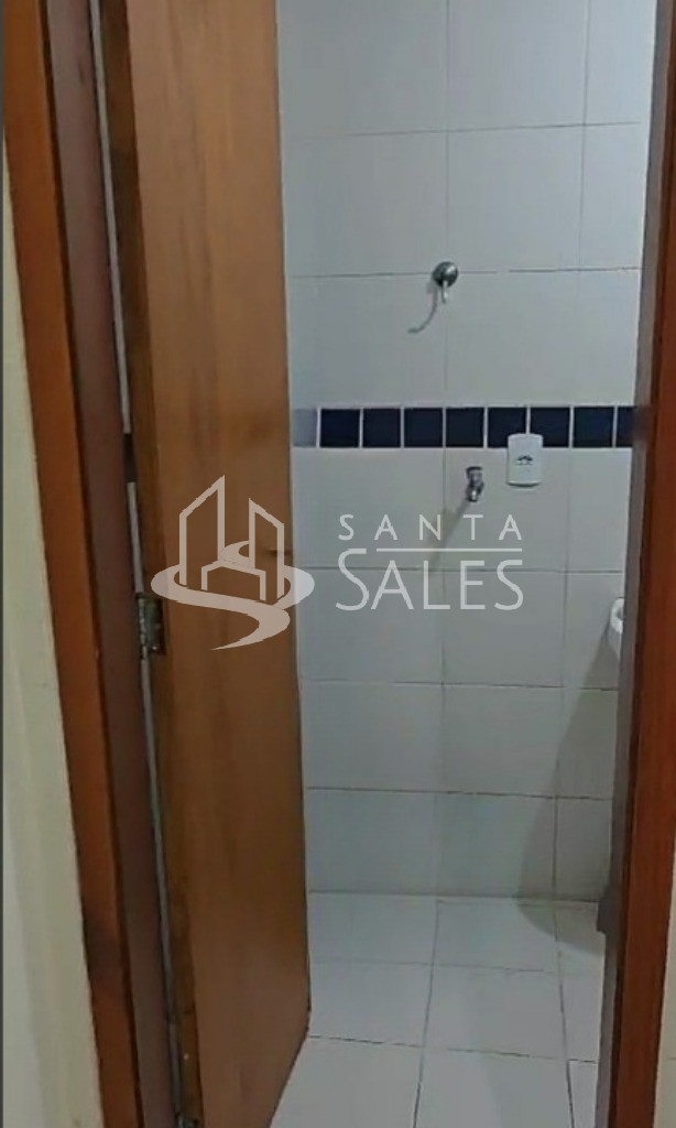 Apartamento, 1 quarto, 30 m² - Foto 8