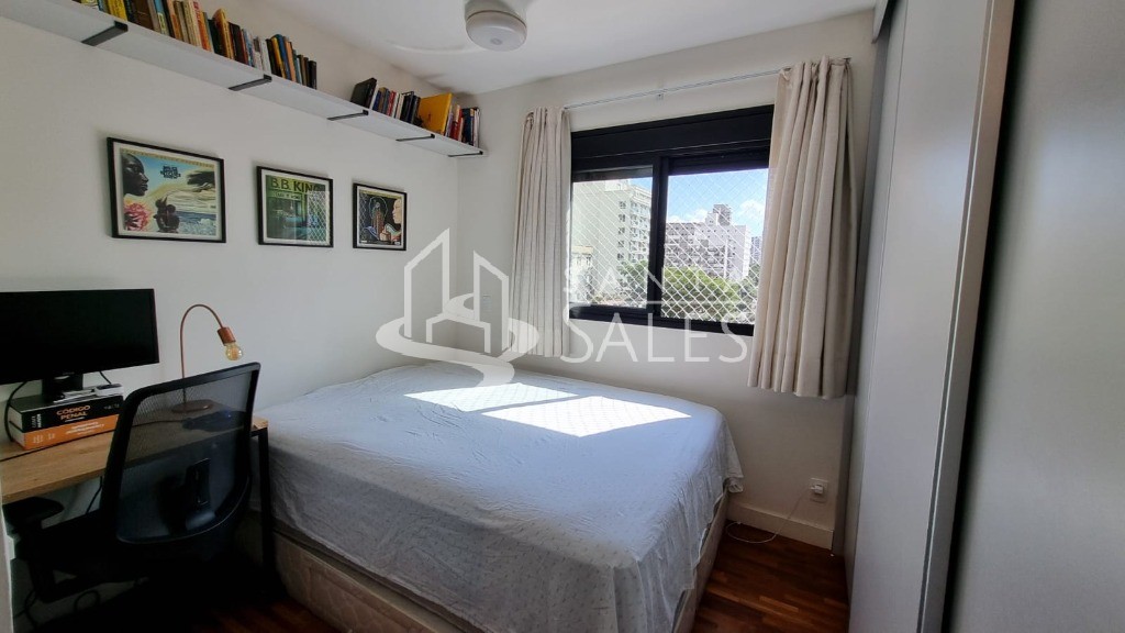 Apartamento, 2 quartos, 70 m² - Foto 17