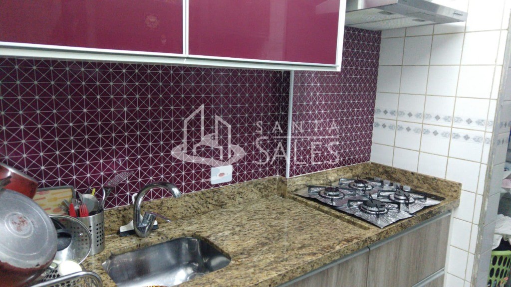 Apartamento, 2 quartos, 50 m² - Foto 5