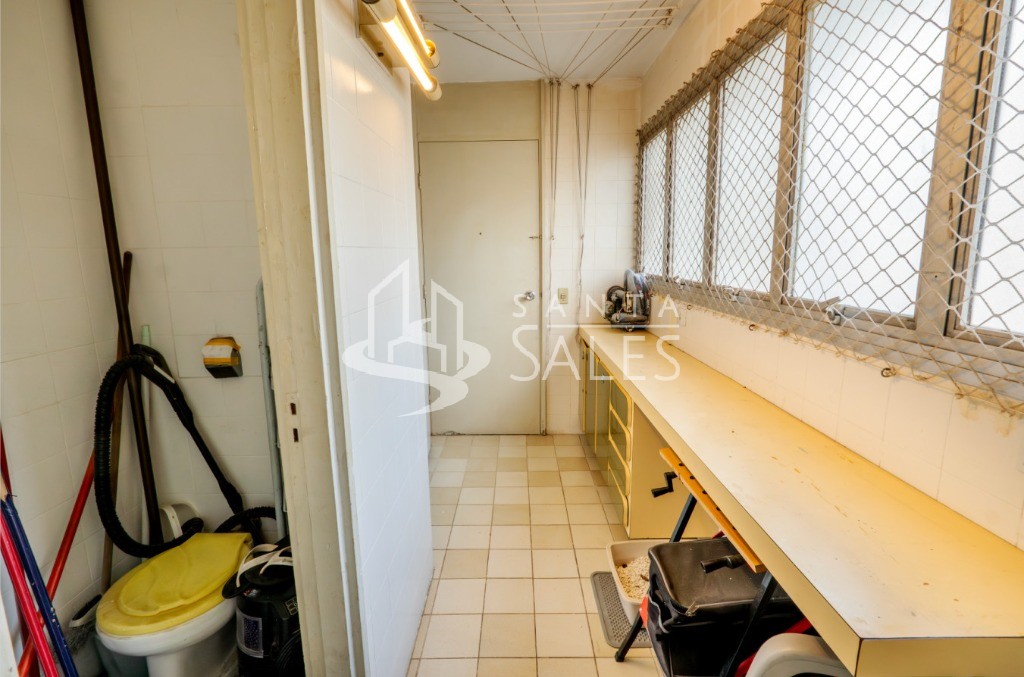 Apartamento, 3 quartos, 150 m² - Foto 14