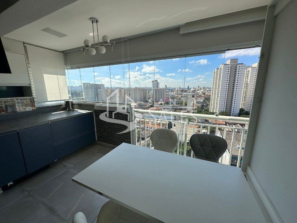 Apartamento, 2 quartos, 62 m² - Foto 2