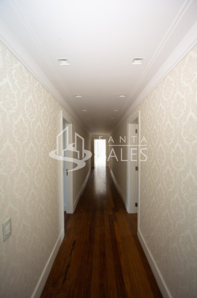 Apartamento à venda com 4 quartos, 250m² - Foto 15