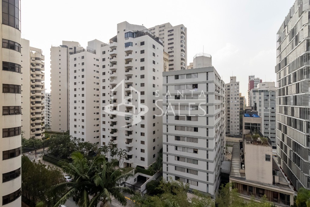 Apartamento, 3 quartos, 167 m² - Foto 4