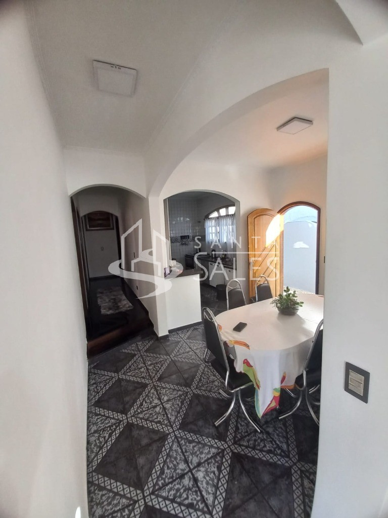 Sobrado, 3 quartos - Foto 16