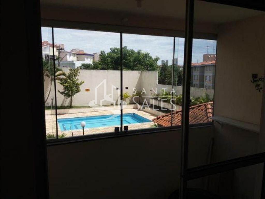 Apartamento, 2 quartos, 50 m² - Foto 4