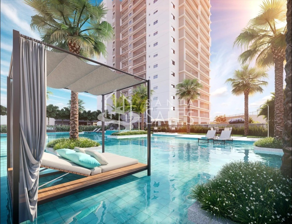 Apartamento, 3 quartos, 125 m² - Foto 14