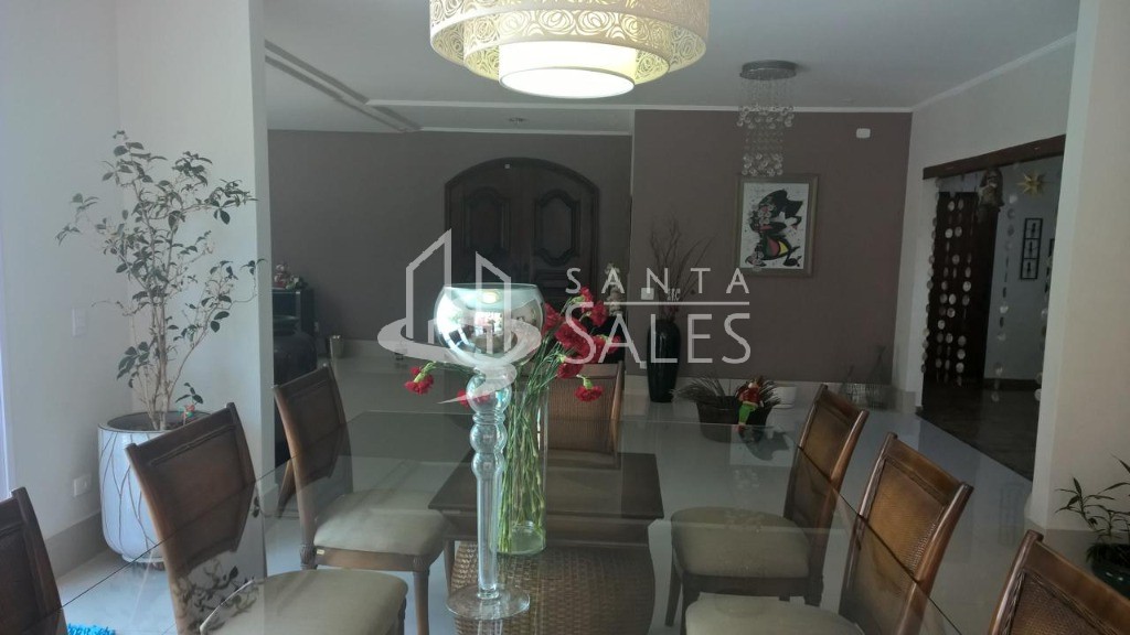 Casa à venda com 4 quartos, 600m² - Foto 18