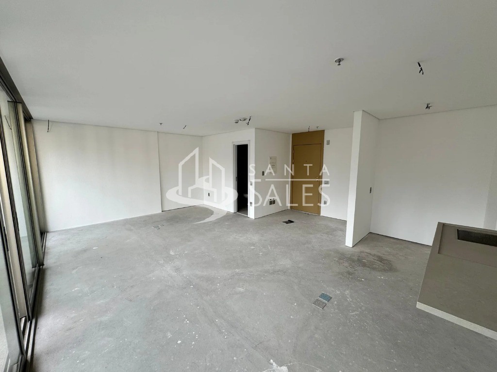Kitnet e Studio à venda com 1 quarto, 53m² - Foto 8