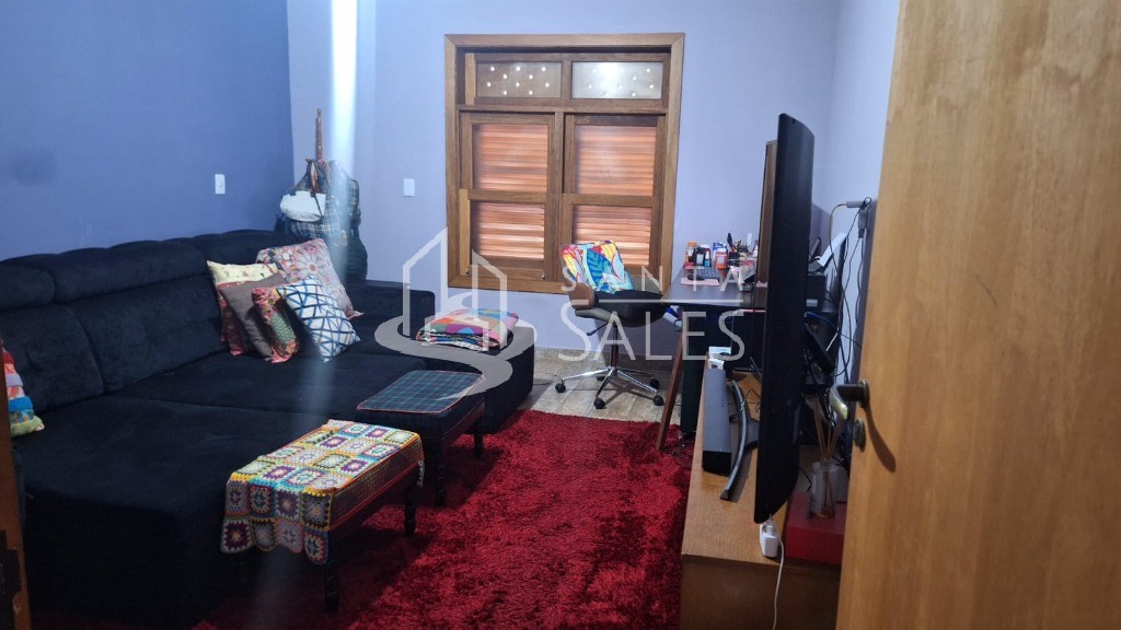 Sobrado, 3 quartos, 250 m² - Foto 6