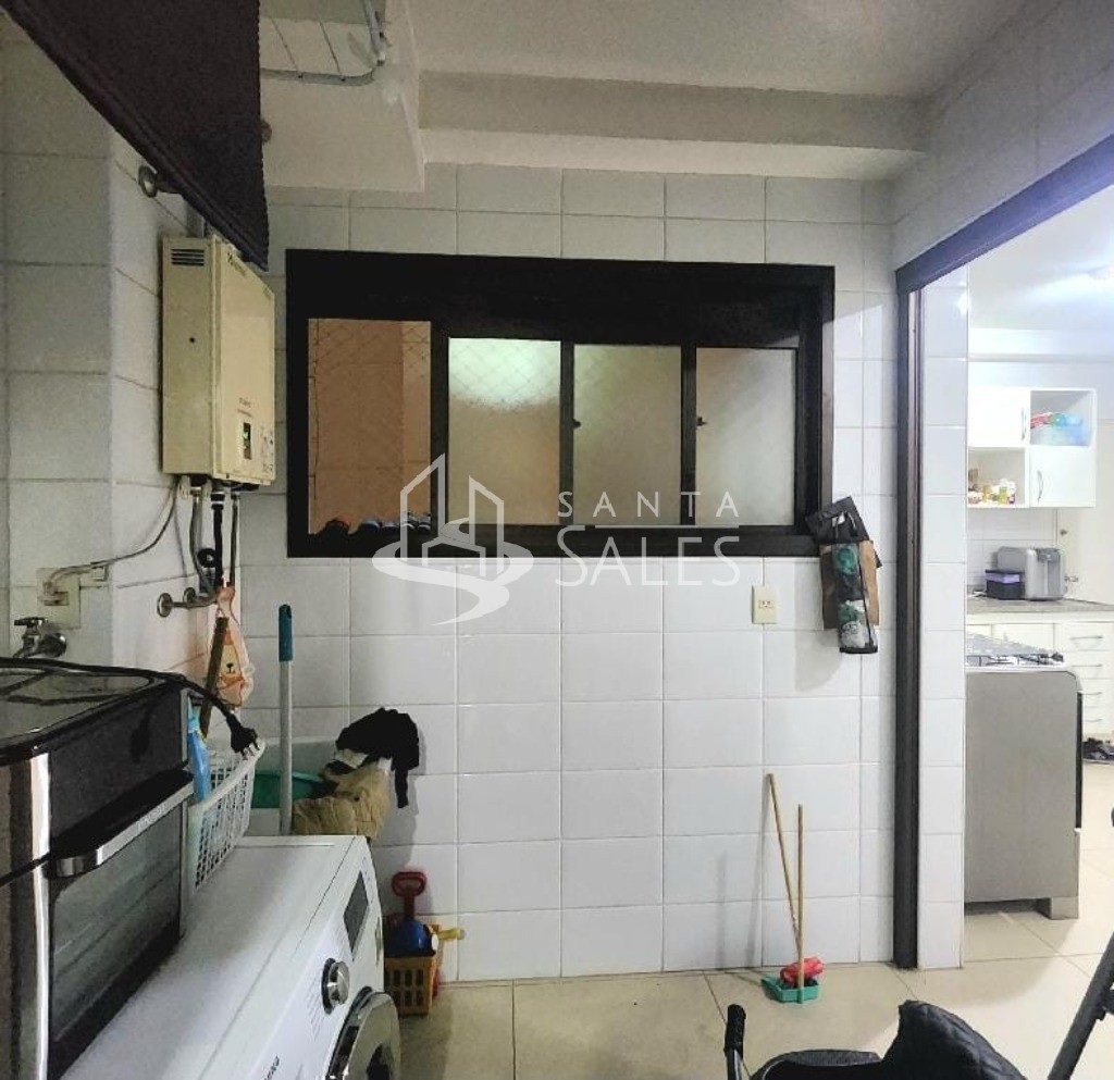 Apartamento, 3 quartos, 95 m² - Foto 11