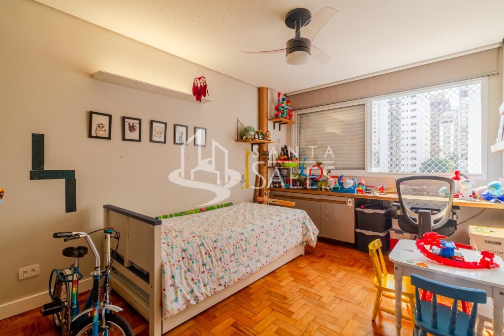 Apartamento, 3 quartos, 113 m² - Foto 21
