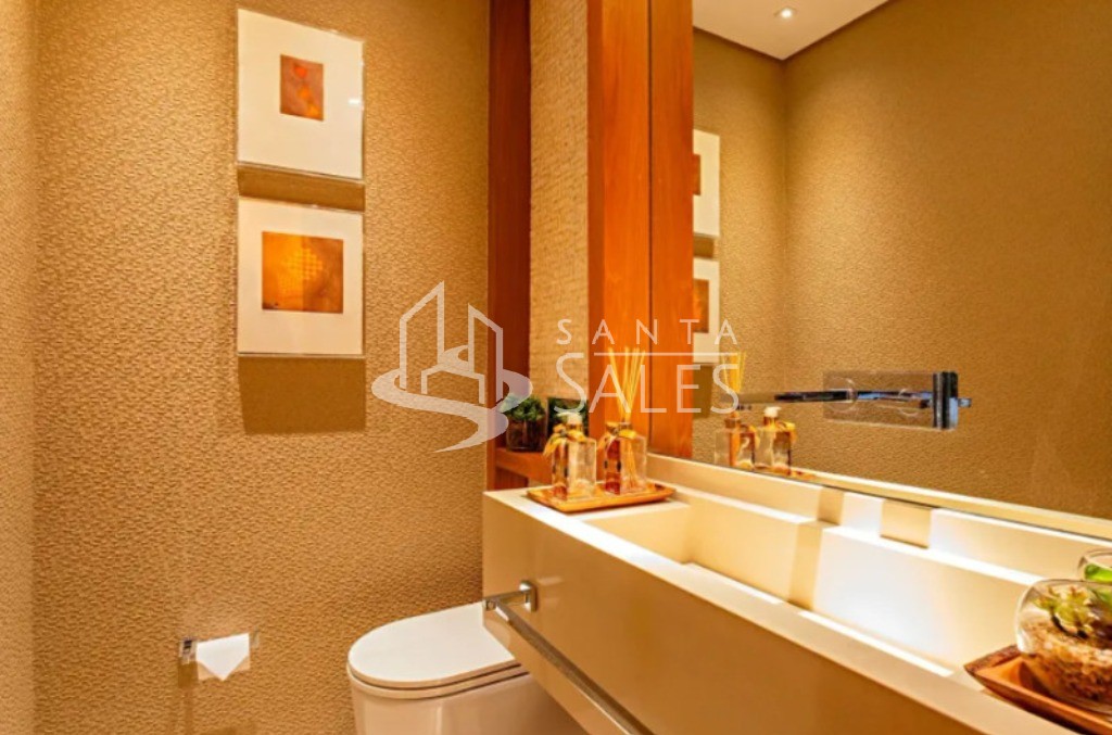 Apartamento, 2 quartos, 123 m² - Foto 18