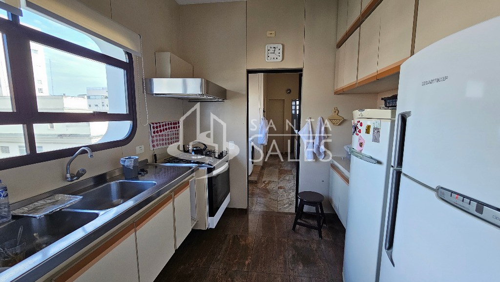 Apartamento, 4 quartos, 278 m² - Foto 7