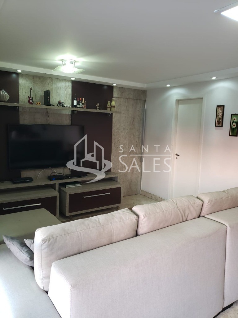 Apartamento, 3 quartos, 104 m² - Foto 4