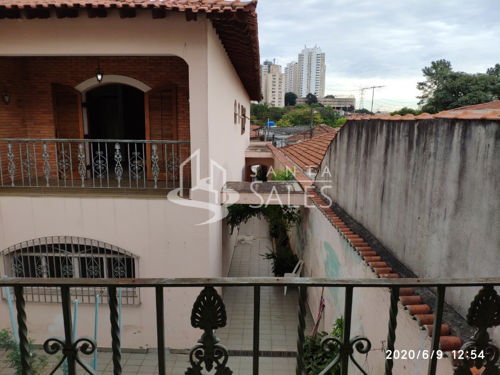 Sobrado, 3 quartos, 270 m² - Foto 16