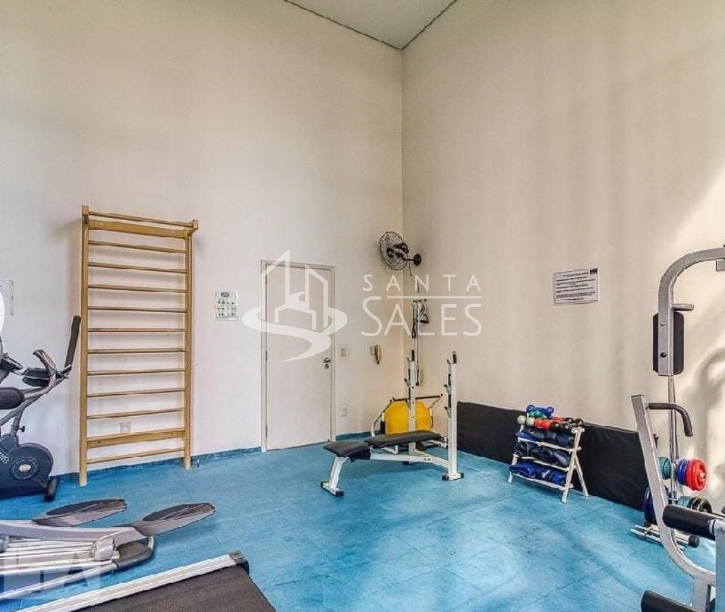 Apartamento, 3 quartos, 95 m² - Foto 26