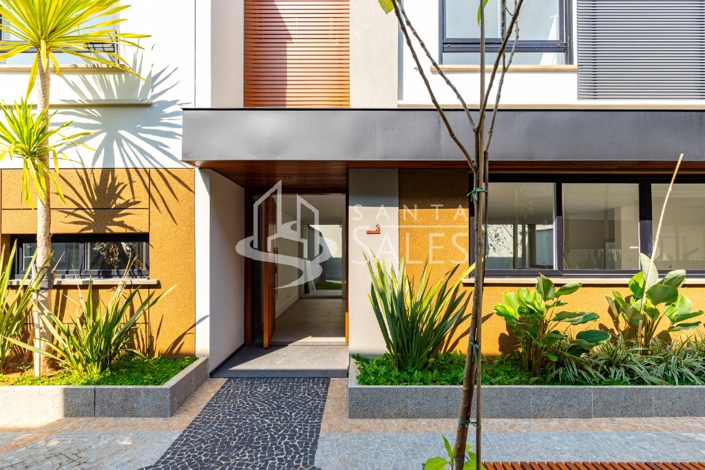 Casa de Condomínio, 5 quartos - Foto 9