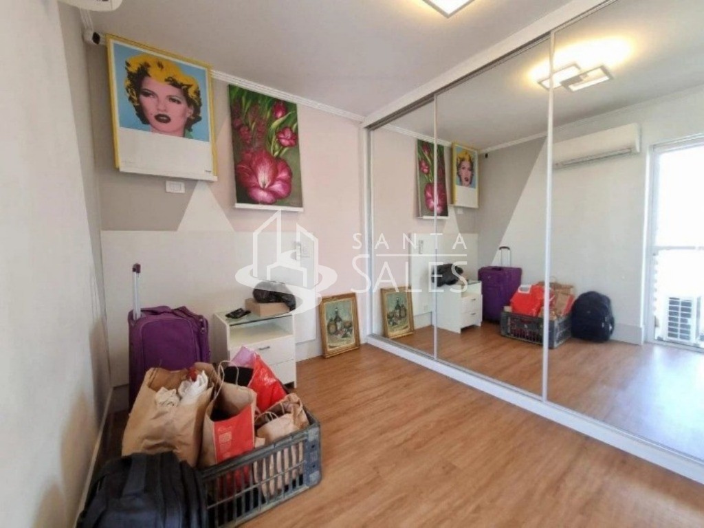 Apartamento, 4 quartos, 169 m² - Foto 18