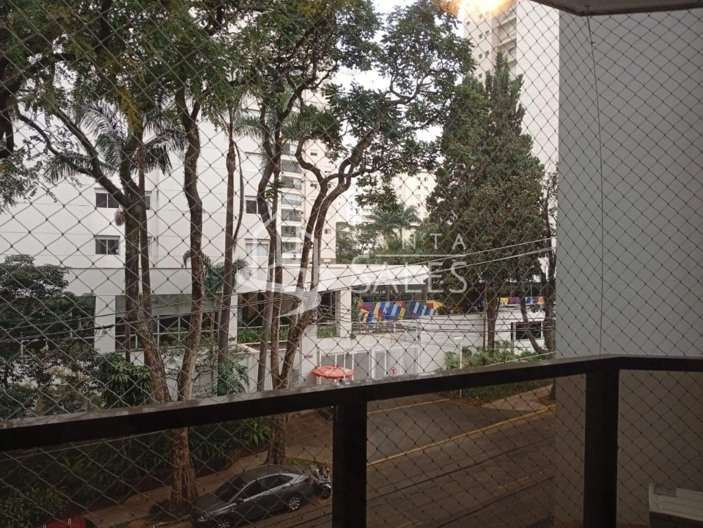 Apartamento, 3 quartos, 200 m² - Foto 11