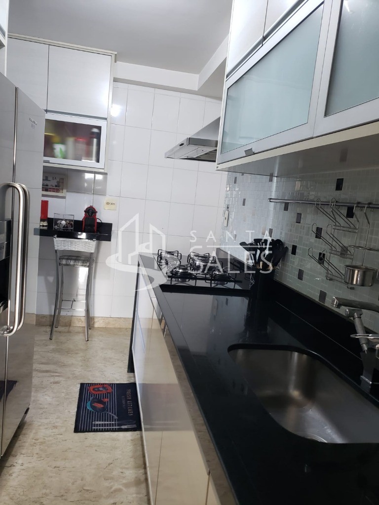 Apartamento, 3 quartos, 104 m² - Foto 24