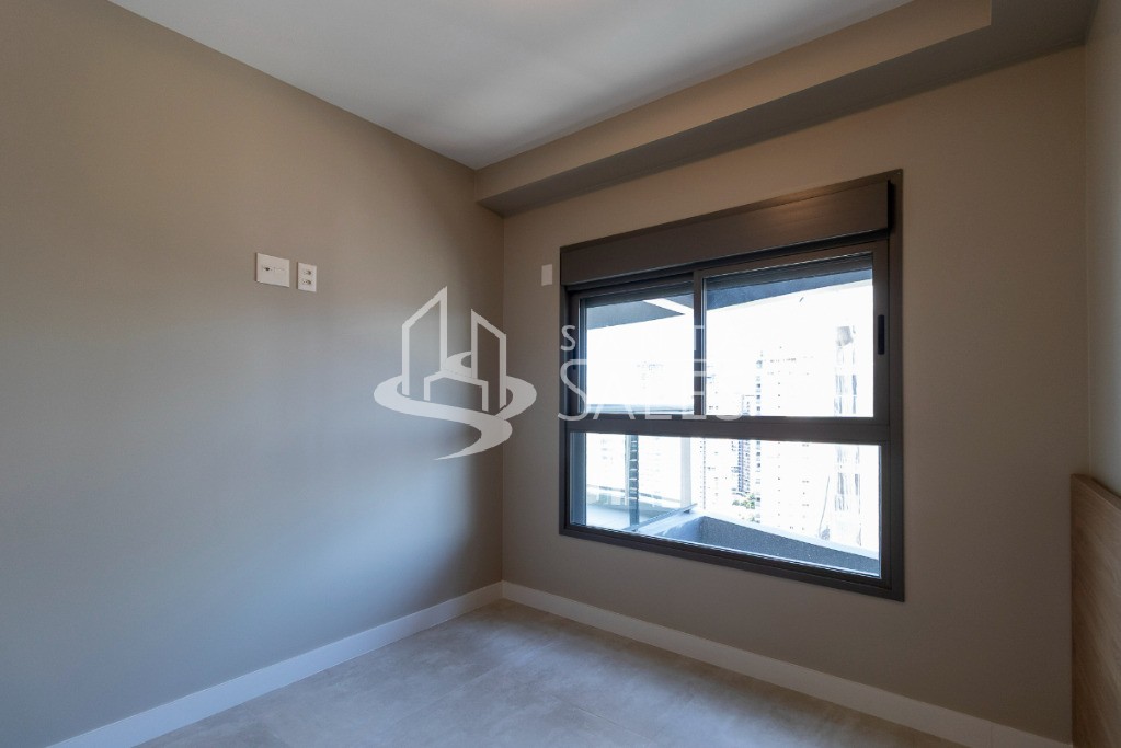 Apartamento, 1 quarto, 50 m² - Foto 8