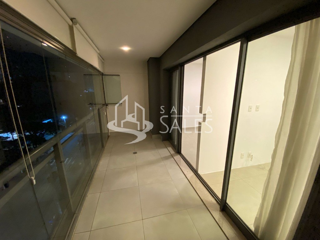 Apartamento para alugar com 1 quarto, 41m² - Foto 5