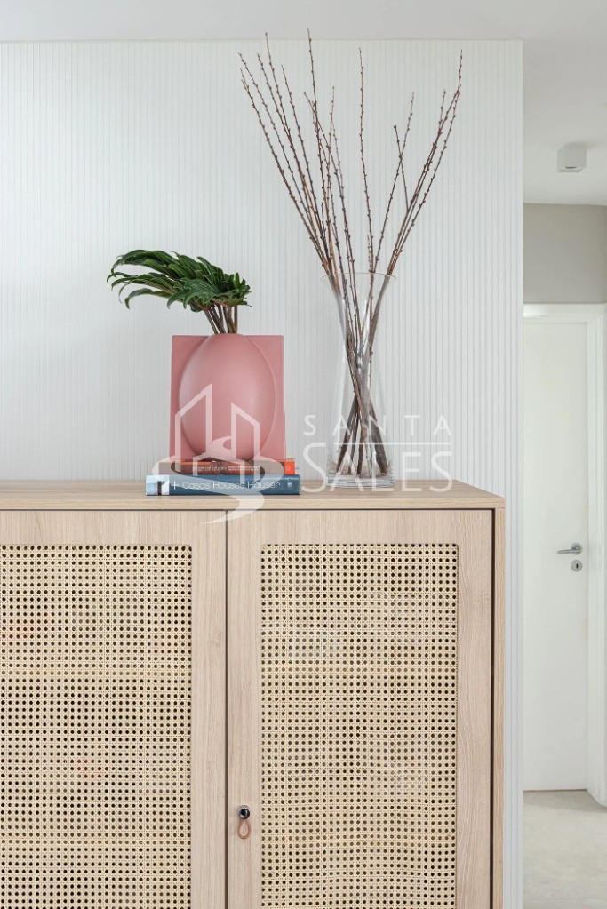 Apartamento à venda com 2 quartos, 60m² - Foto 29