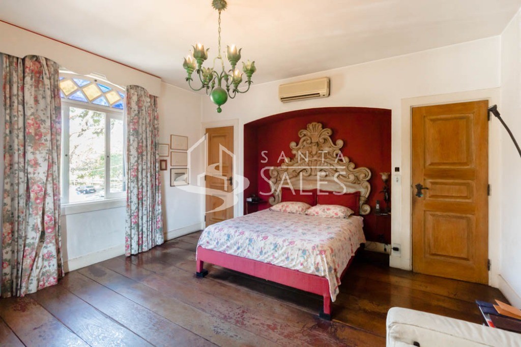 Casa, 4 quartos, 568 m² - Foto 14