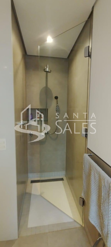 Apartamento, 3 quartos, 145 m² - Foto 7