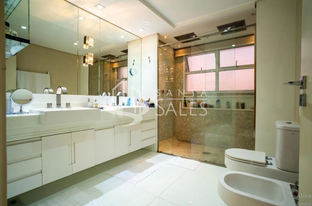 Cobertura, 4 quartos, 343 m² - Foto 33