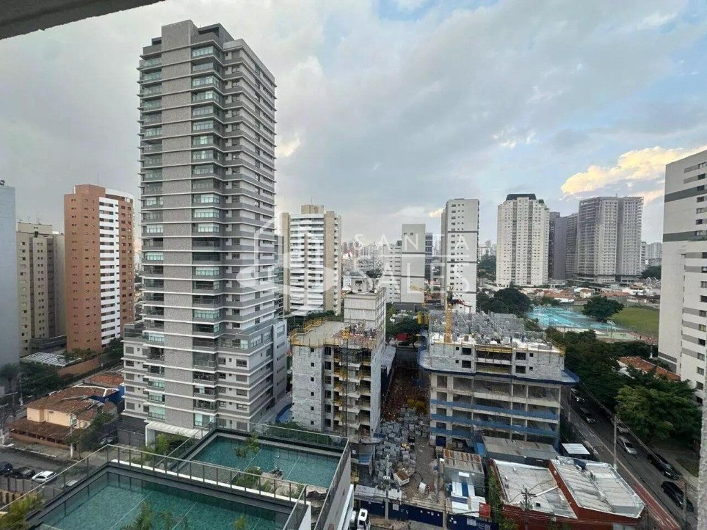 Apartamento, 3 quartos, 132 m² - Foto 25