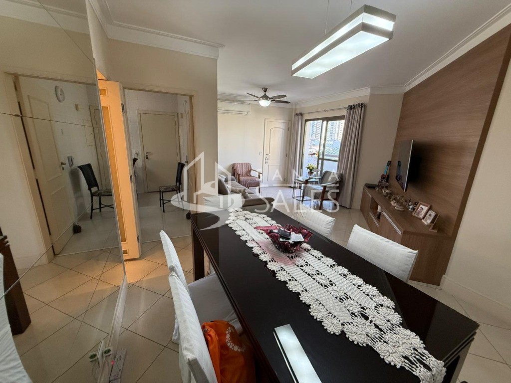 Apartamento, 3 quartos, 117 m² - Foto 9