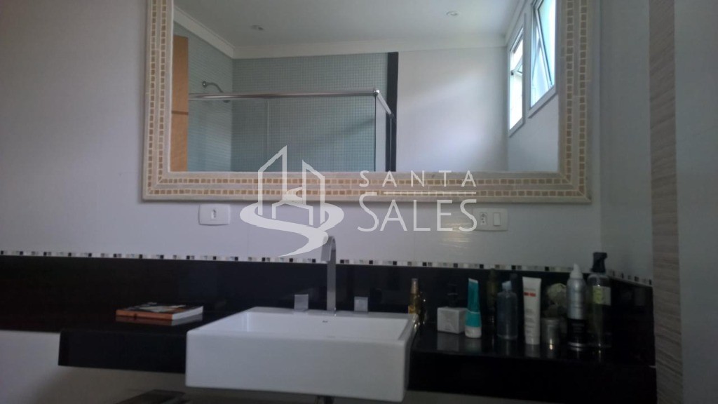 Casa à venda com 4 quartos, 600m² - Foto 23