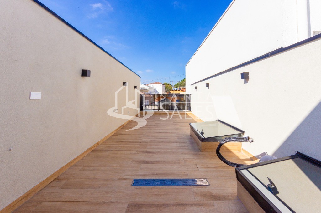 Sobrado, 3 quartos, 165 m² - Foto 18