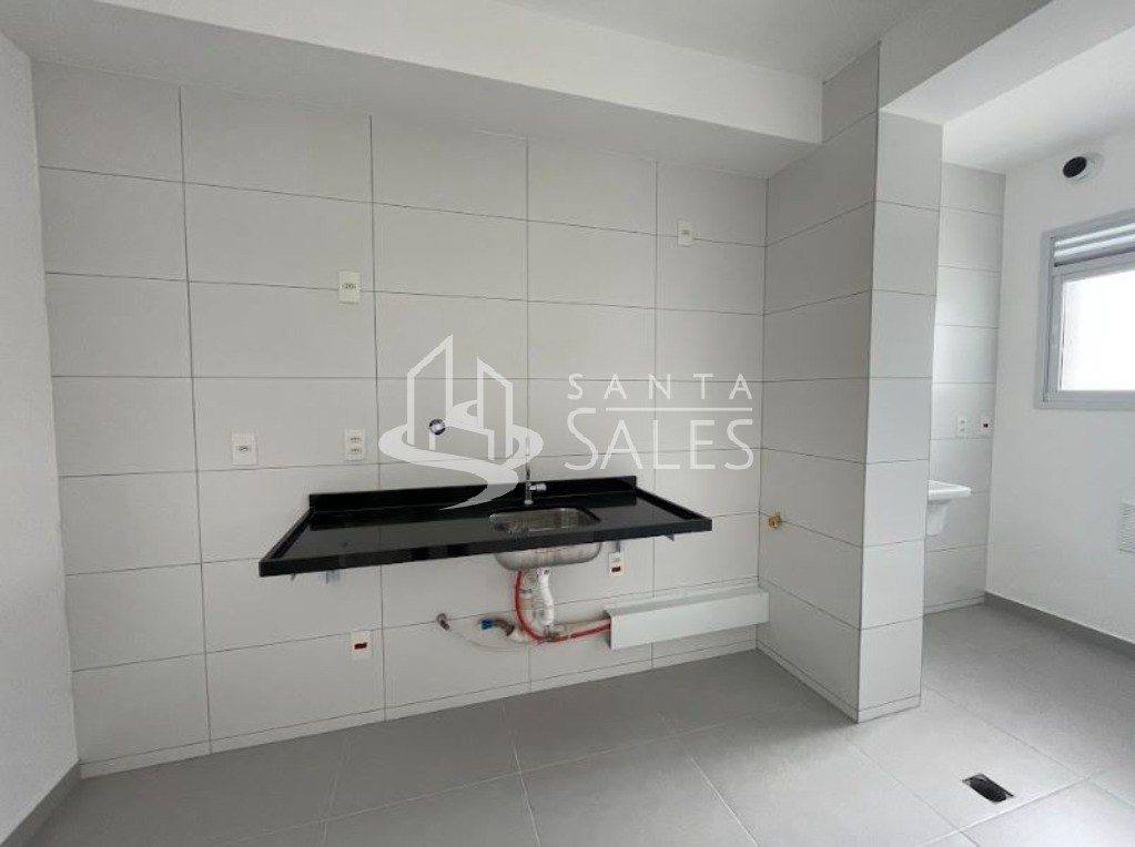 Apartamento, 2 quartos, 56 m² - Foto 4