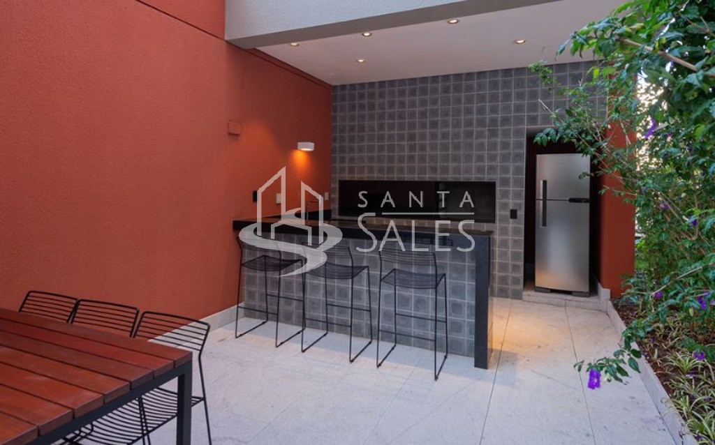 Apartamento, 2 quartos, 63 m² - Foto 23