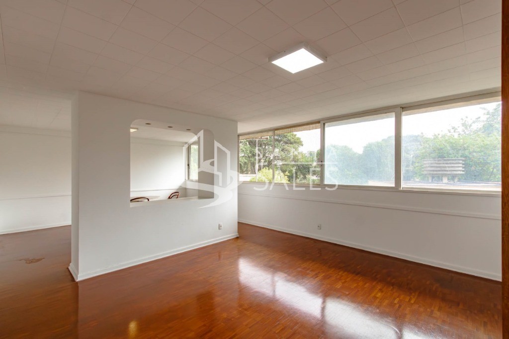 Apartamento, 4 quartos, 170 m² - Foto 1