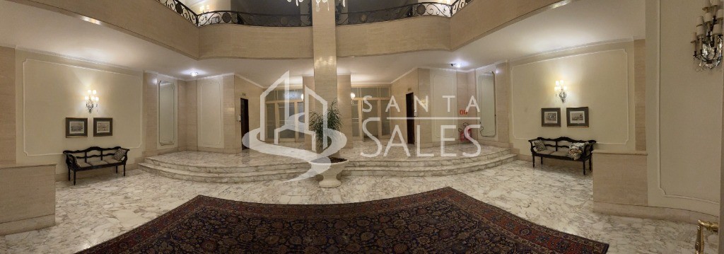 Apartamento, 3 quartos, 350 m² - Foto 17