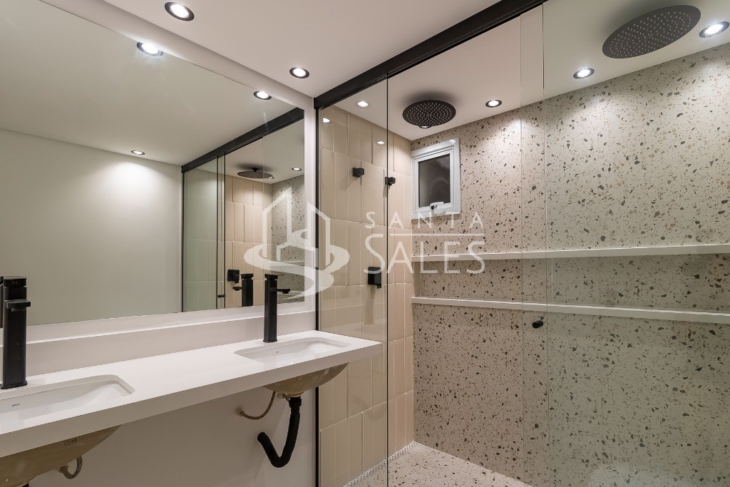 Apartamento, 3 quartos, 98 m² - Foto 19