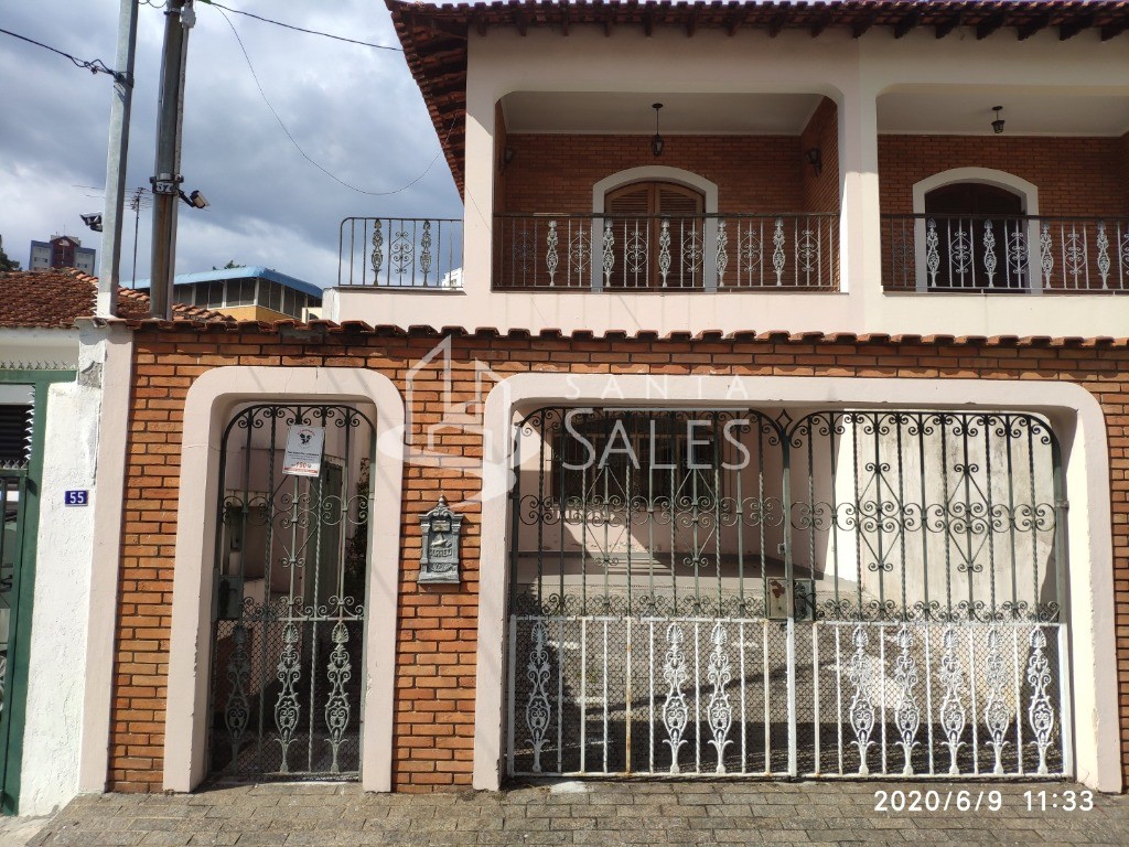 Sobrado, 3 quartos, 270 m² - Foto 18