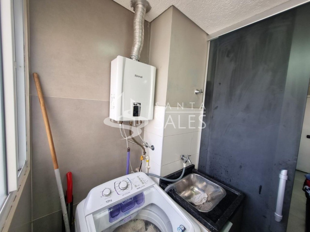 Apartamento, 3 quartos, 70 m² - Foto 31