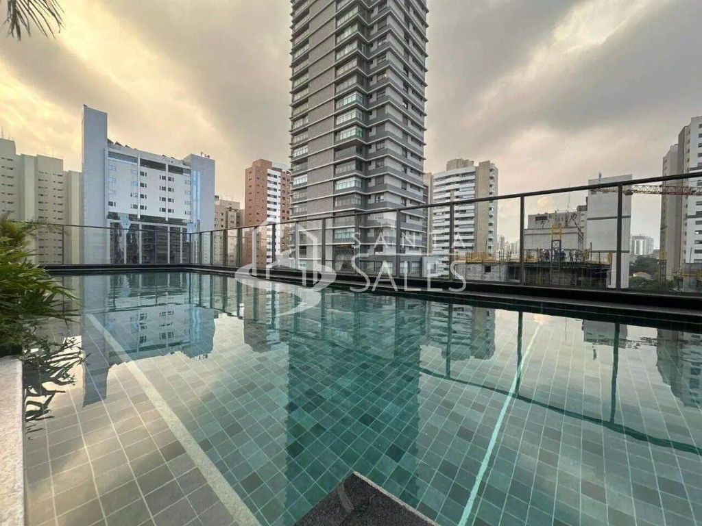 Apartamento, 3 quartos, 132 m² - Foto 22