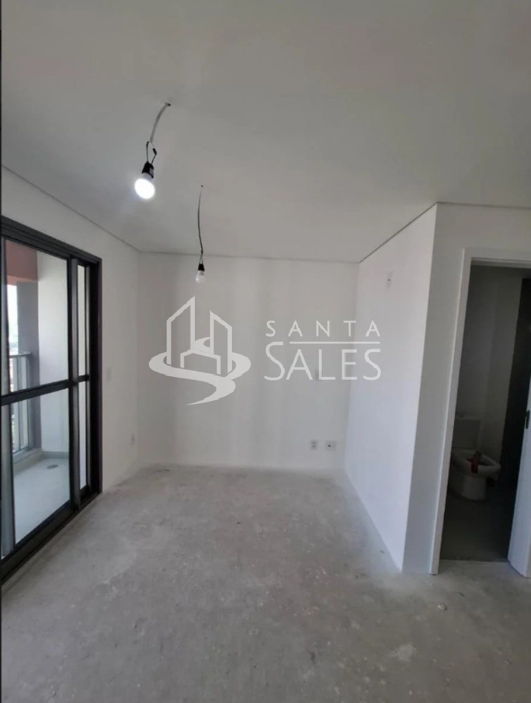 Apartamento, 1 quarto, 25 m² - Foto 13