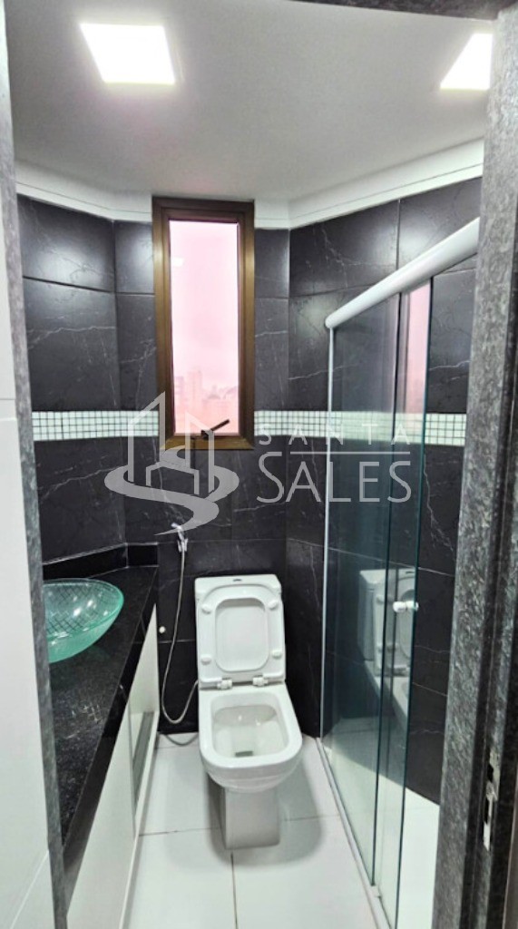 Cobertura à venda com 2 quartos, 210m² - Foto 29
