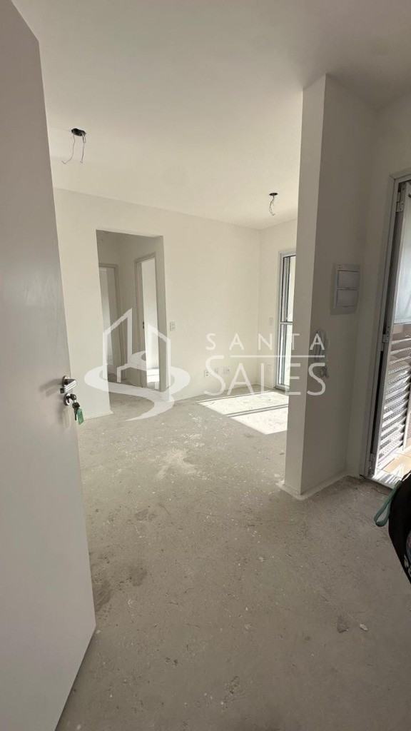 Apartamento, 2 quartos, 56 m² - Foto 12