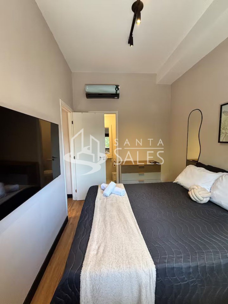 Kitnet e Studio à venda com 1 quarto, 32m² - Foto 19