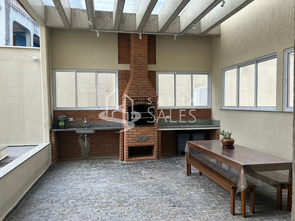 Apartamento, 2 quartos, 76 m² - Foto 35