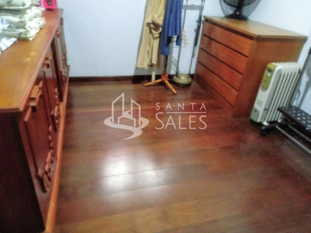 Casa de Condomínio, 4 quartos - Foto 19