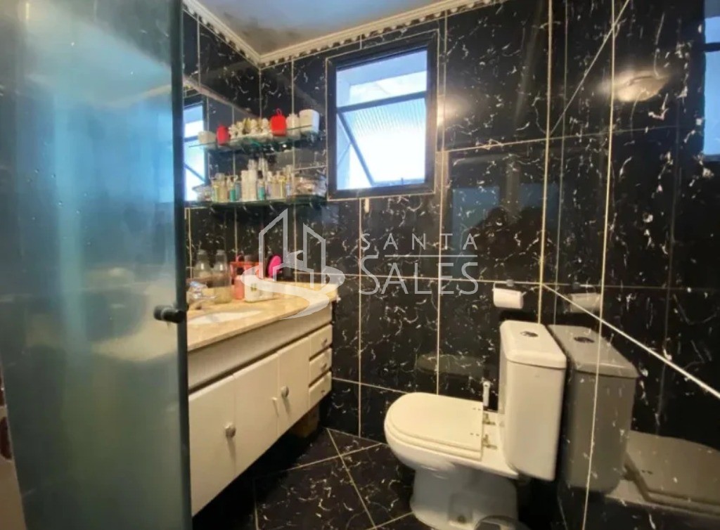 Apartamento, 3 quartos, 95 m² - Foto 10
