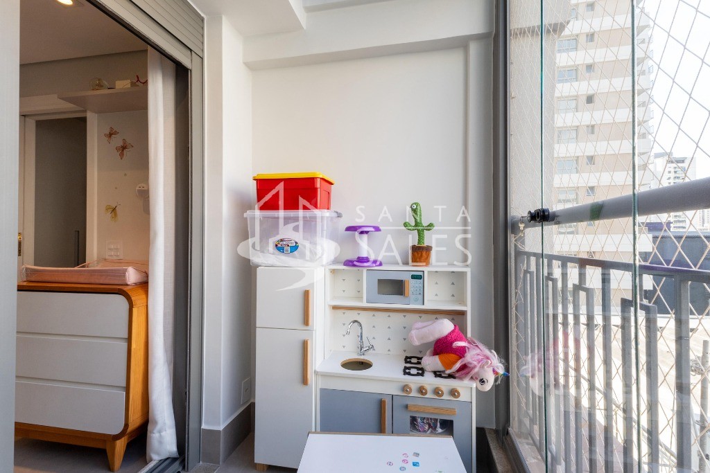 Apartamento, 3 quartos, 153 m² - Foto 4